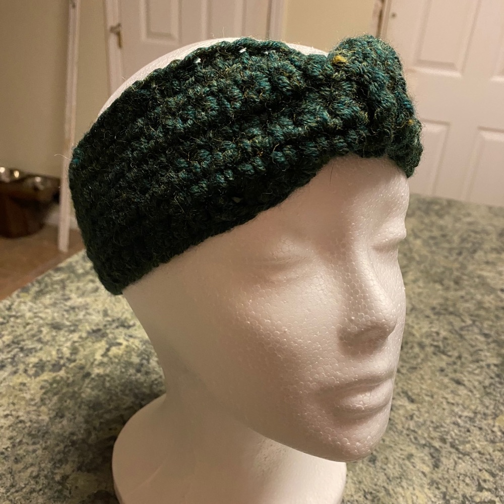 Ear warmer